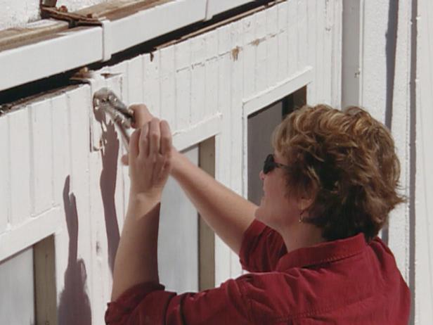 Restoring Vintage Sliding Garage Doors, How To Build Sliding Garage Doors
