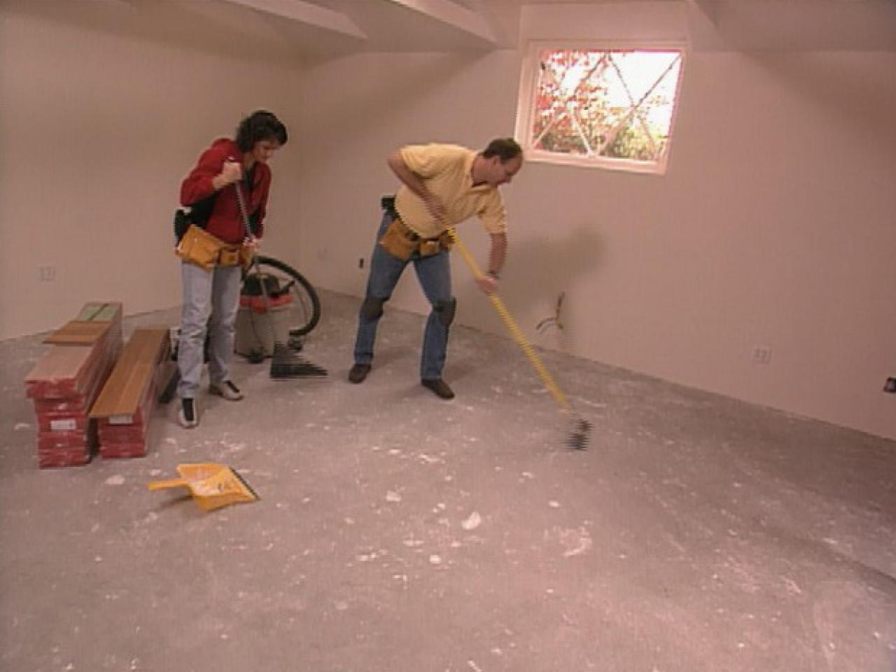Install Snap Together Laminate Flooring, How To Install Laminate Flooring In Multiple Rooms