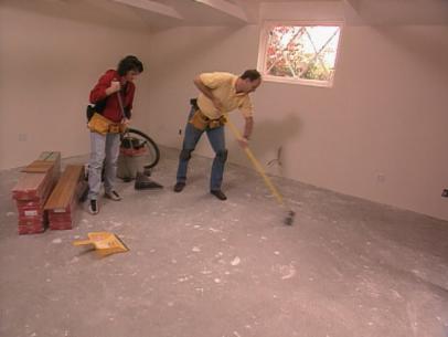 Install Snap Together Laminate Flooring, How To Install Snap Together Tile Flooring