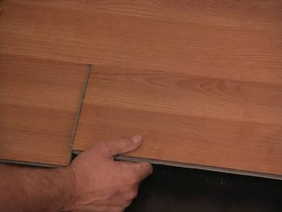 How To Install Snap Together Laminate, What Is The Best Snap Together Laminate Flooring