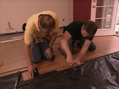 How To Install Snap Together Laminate Flooring Tos Diy - How To Install Snap Together Laminate Flooring How To Install Snap Together Laminate Flooring Tos Diy - How To Install Snap Together Laminate Flooring
