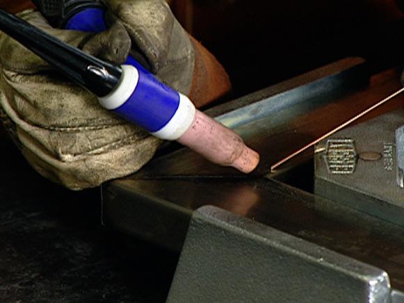 Tack Welding Tips Diy