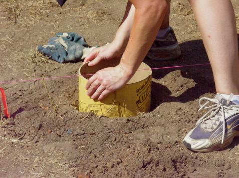 Best Type of Concrete Deck Blocks