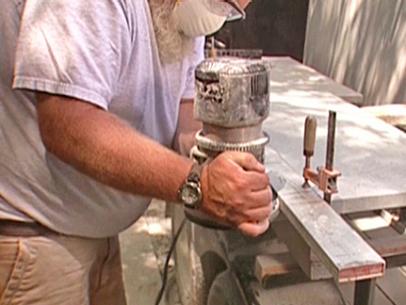 How To Lay A Soapstone Countertop How Tos Diy