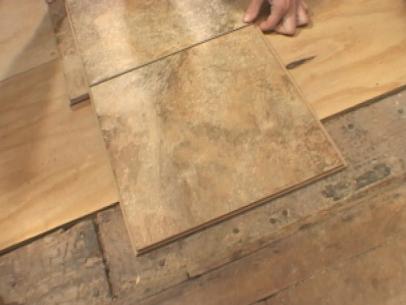 Install Snap Together Tile Flooring, How To Install Snap On Flooring