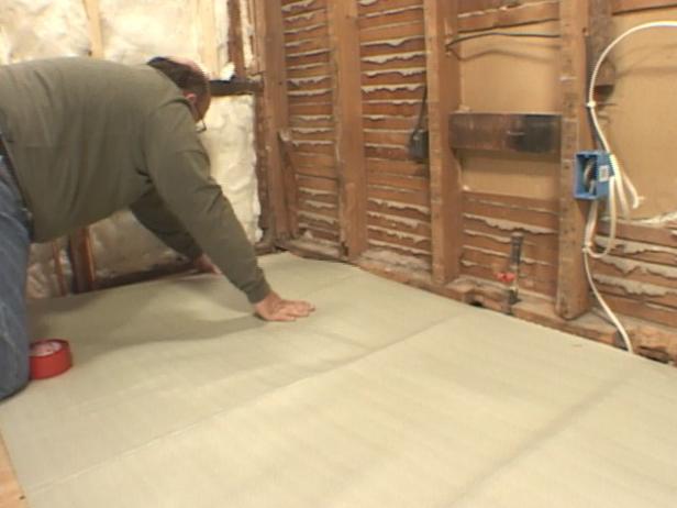 Install Snap Together Tile Flooring, How To Install Snap Lock Tile Flooring