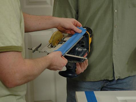 How To Install A Pre Hung Door How Tos Diy