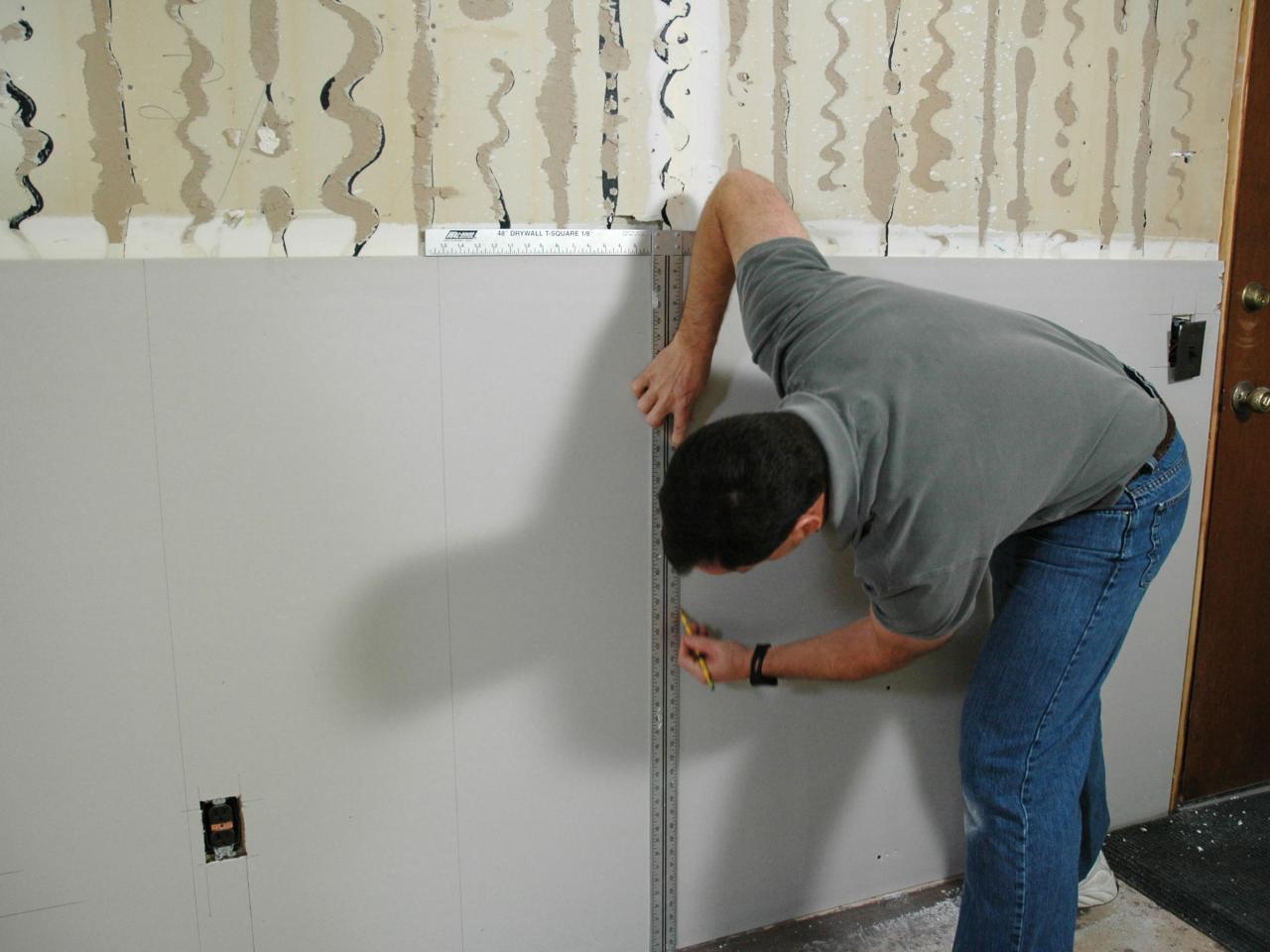 Guide to Standard Drywall Sizes and Thicknesses Homestyling Guru