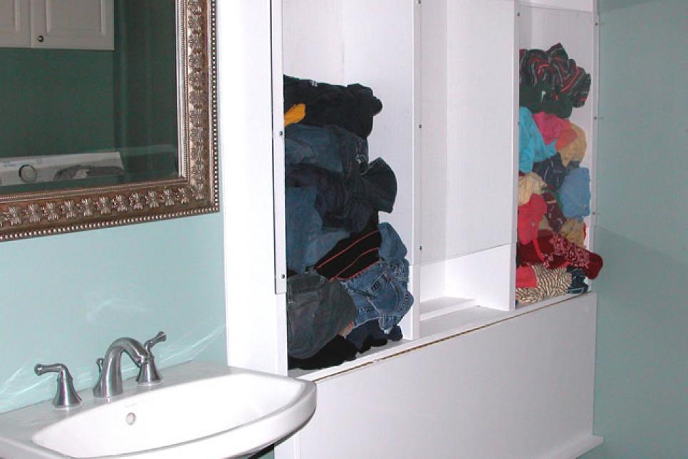 13 Clever SpaceSaving Solutions and Storage Ideas DIY