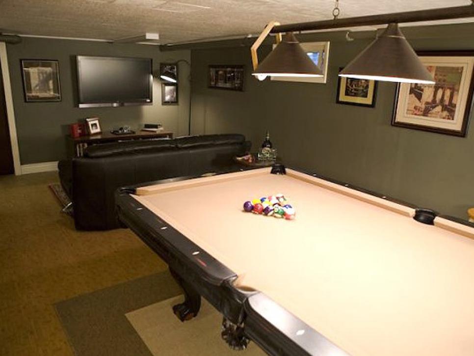 Awesome Rooms From Em Man Caves Em Diy