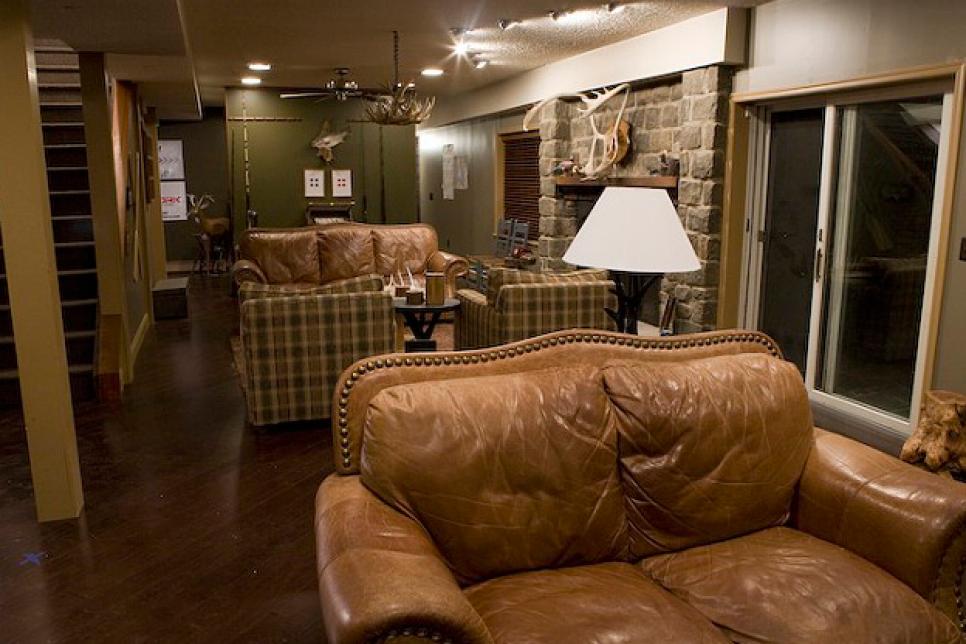 man cave room ideas Awesome rooms from man caves