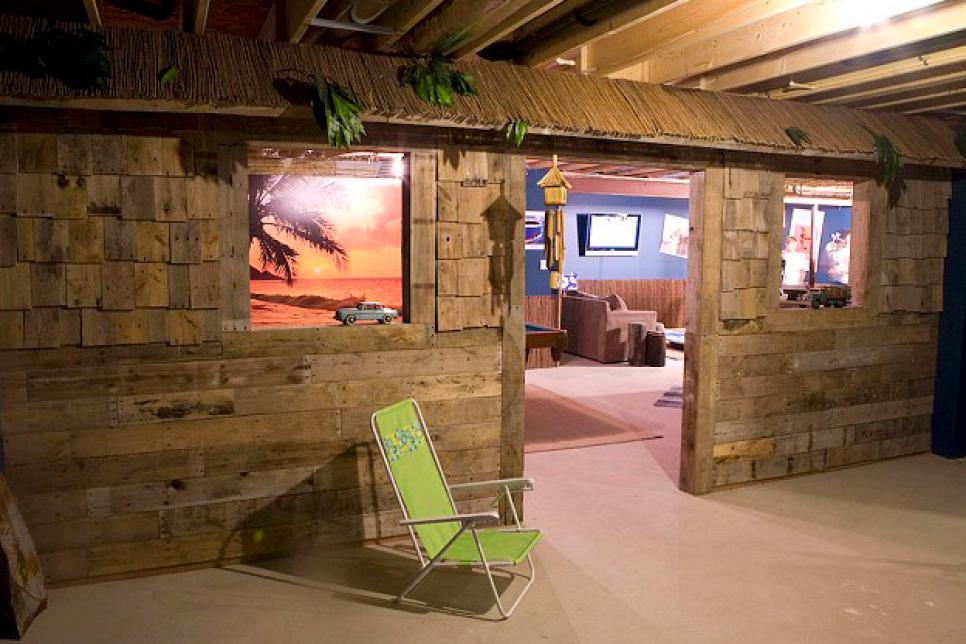 Awesome Rooms From Man Caves | DIY