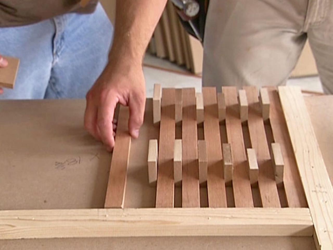 How to Make a Humidor Drawer | how-tos