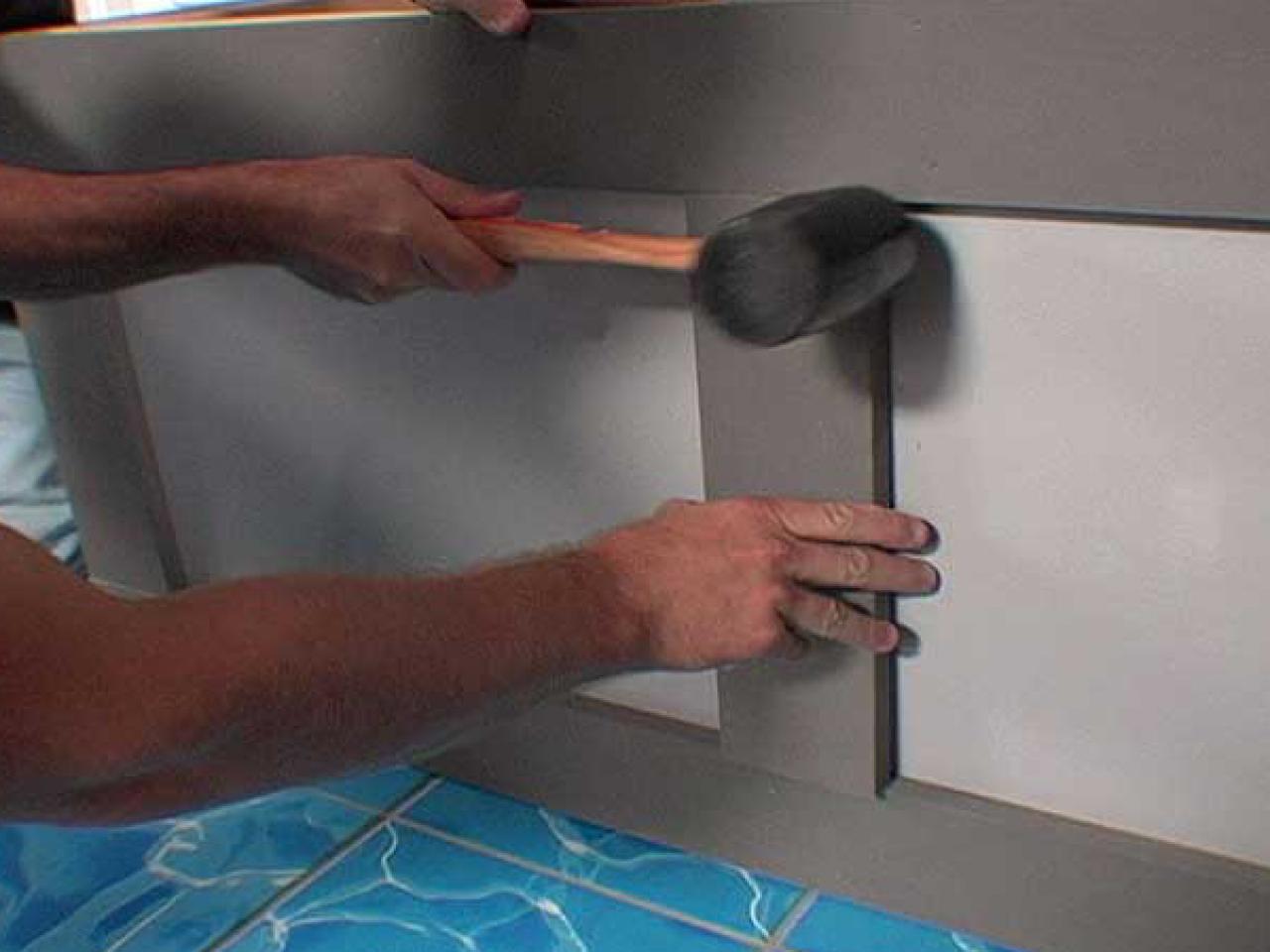How To Build A Storage Bench How Tos Diy