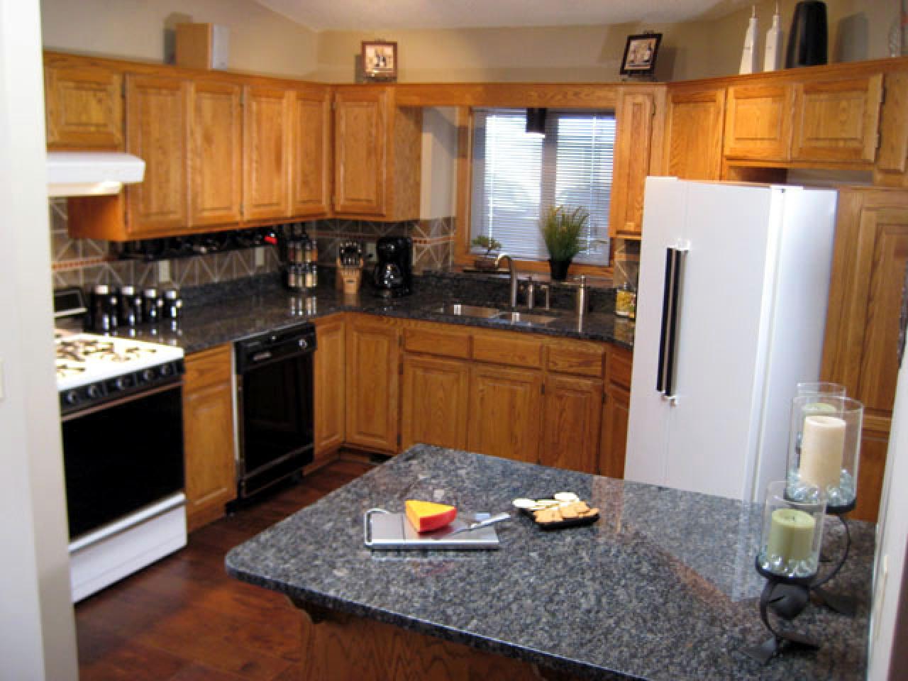 Granite Kitchen Countertop Tips DIY Granite Kitchen Countertop Tips DIY