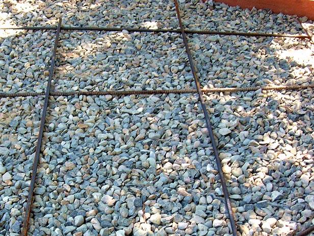 How To Create A Stained Concrete Patio, How To Install Concrete Patio