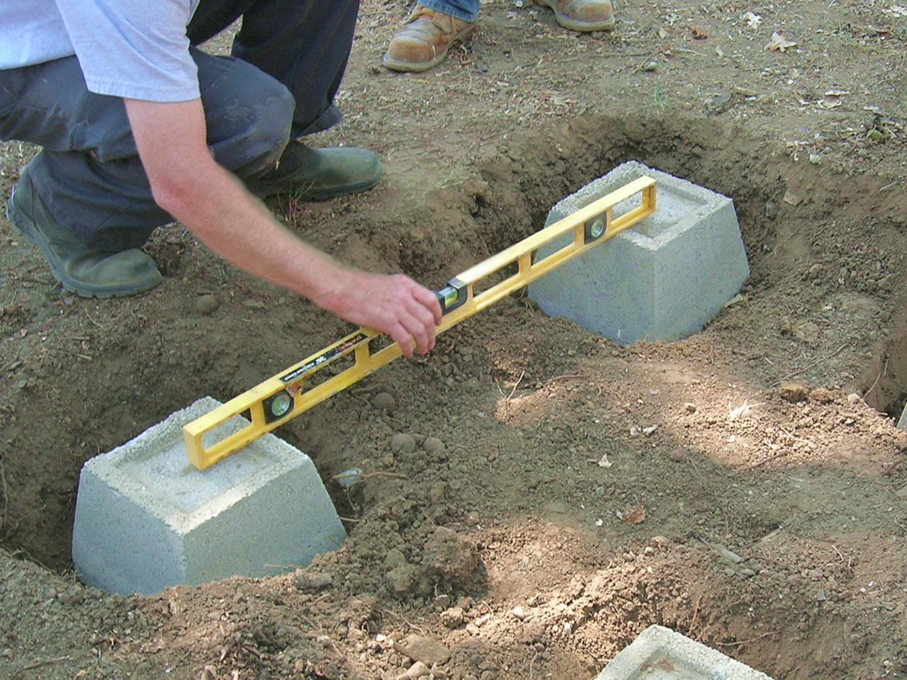 How to Build a Wood-Burning Oven how-tos DIY