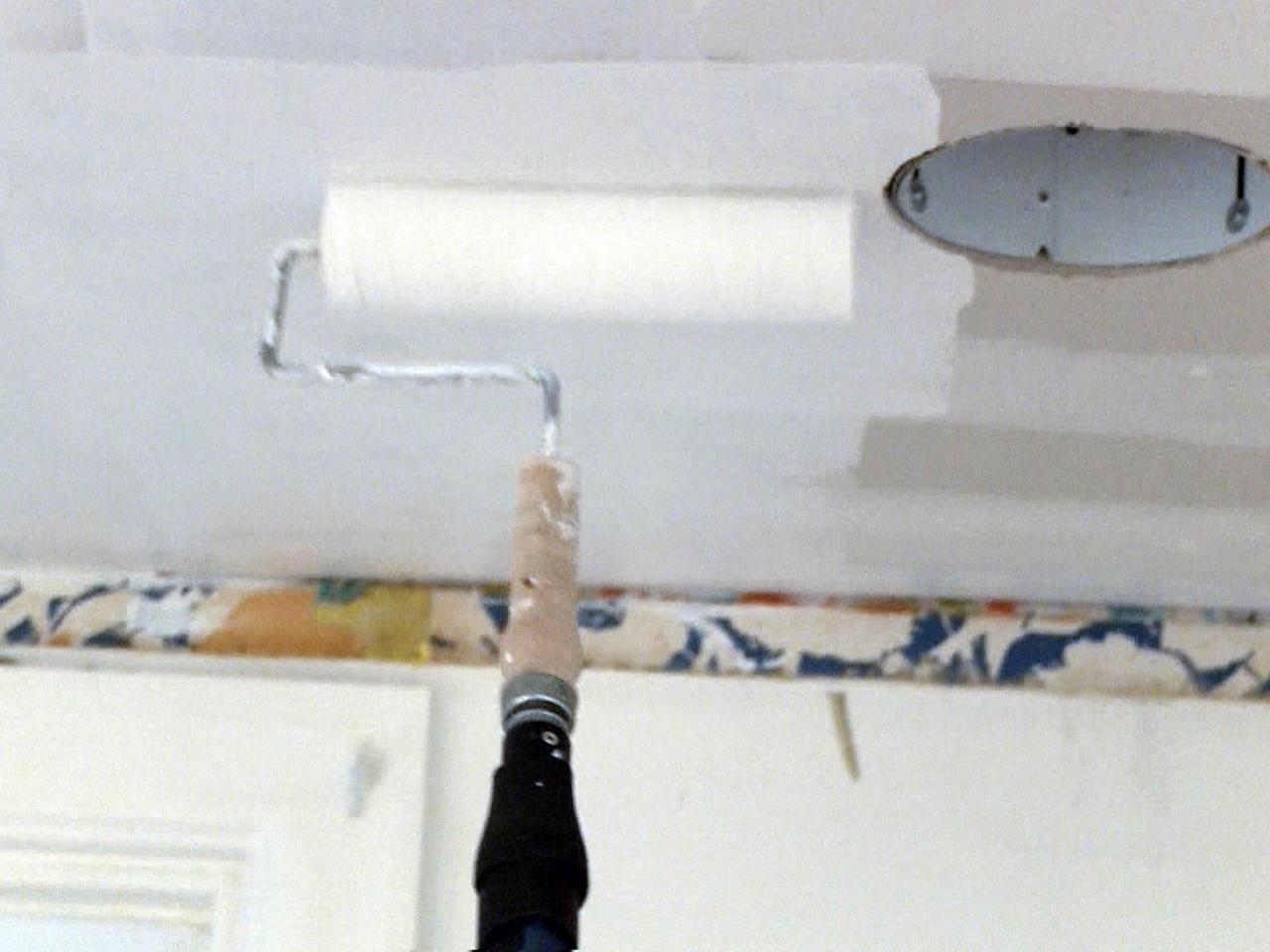 How To Install A Tin Tile Ceiling, Can You Put Tin Ceiling Tiles Over Popcorn