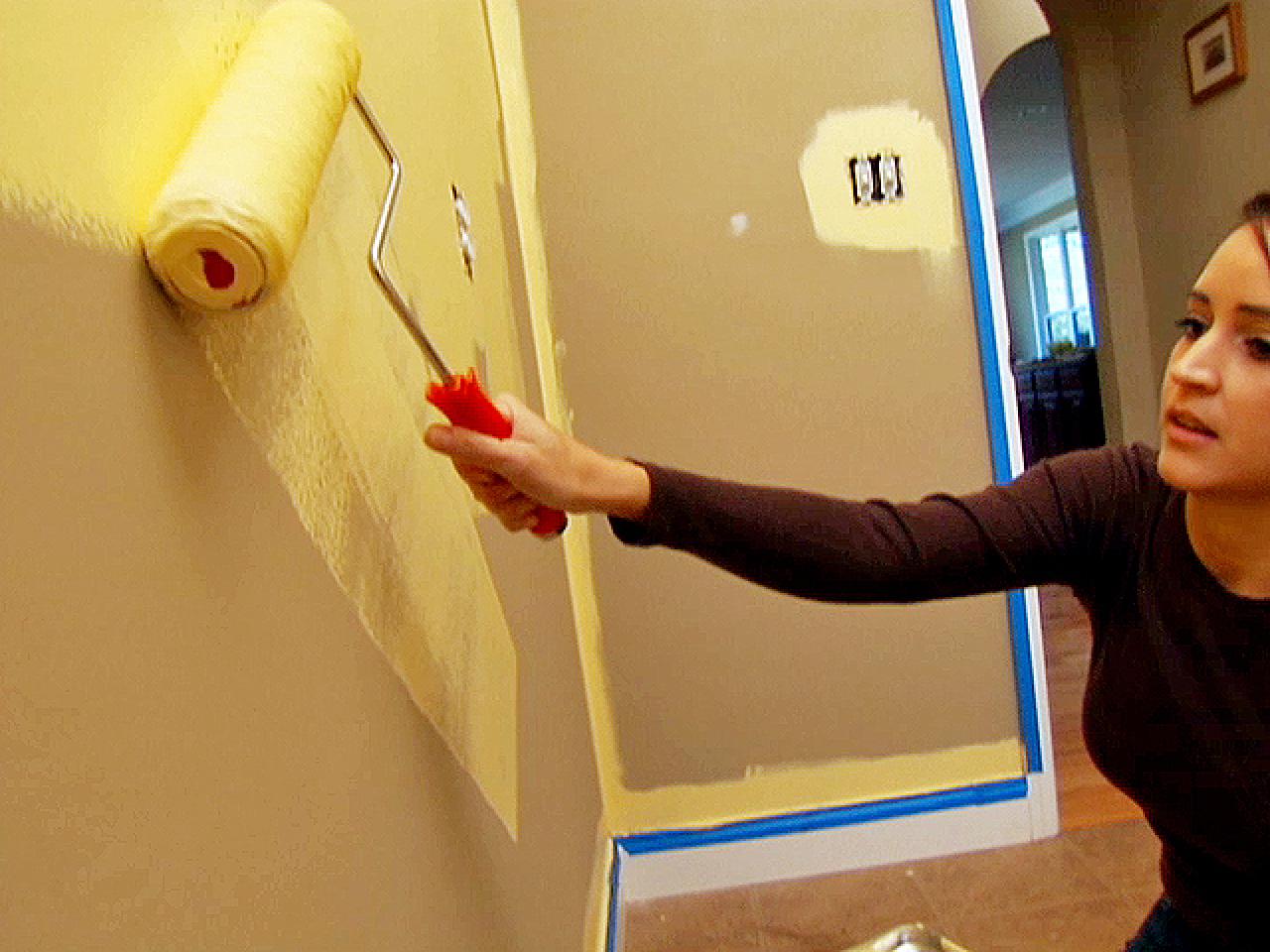 The Top 10 Ways To Paint Like A Pro DIY