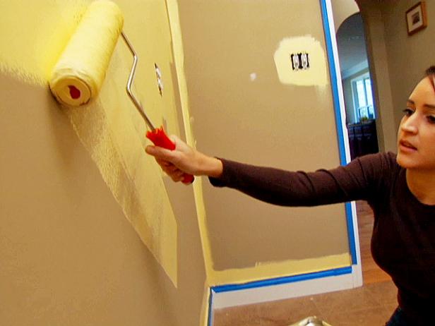 The Top 10 Ways To Paint Like A Pro Diy