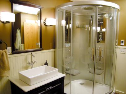 Fantastic Bathroom Makeovers Diy