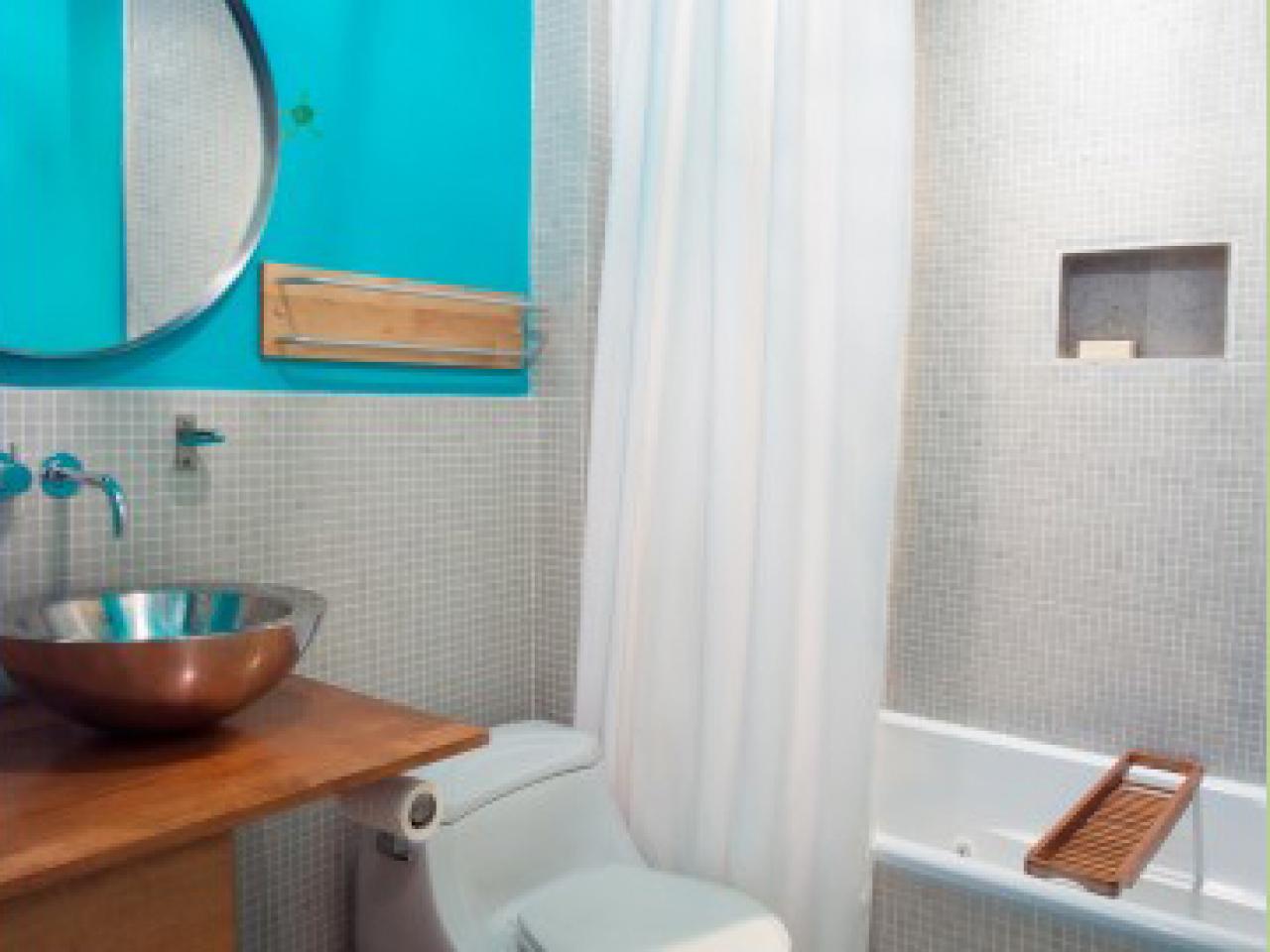 Discover The Latest Bathroom Color Trends DIY