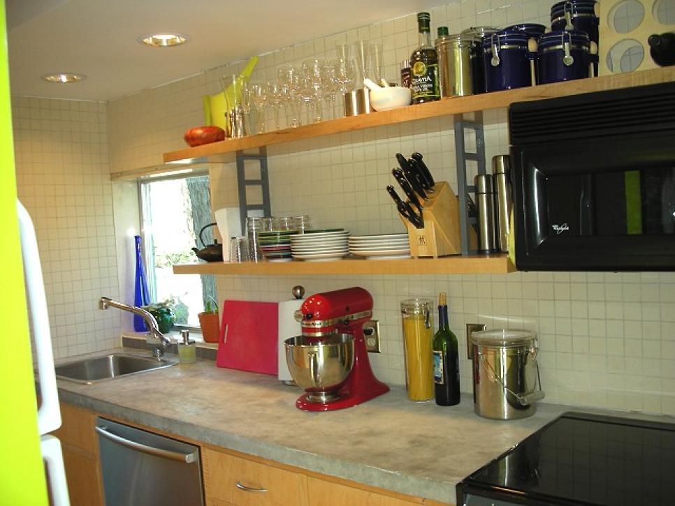 Minimize Cost For Kitchen Modification