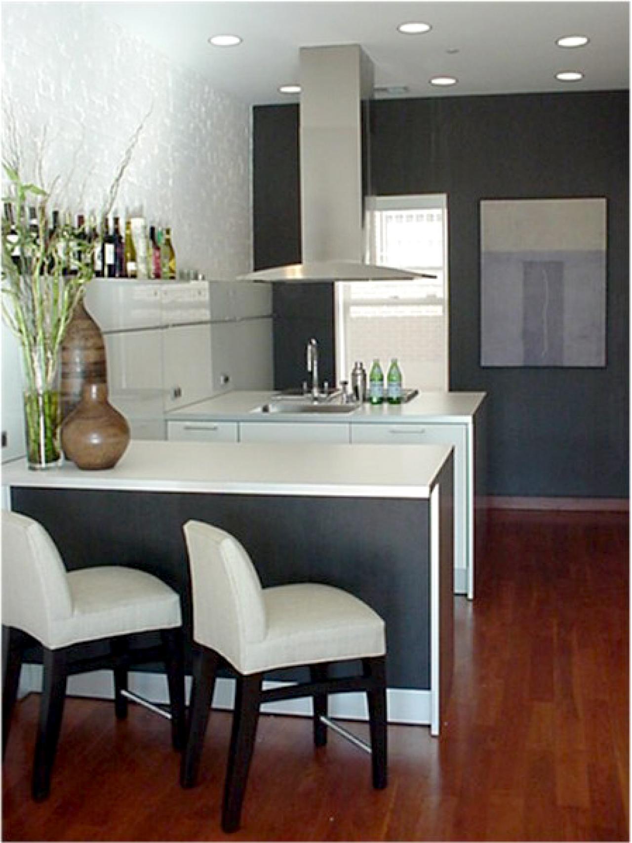 Style Guide For A Contemporary Kitchen Diy,Small White Bathroom Designs