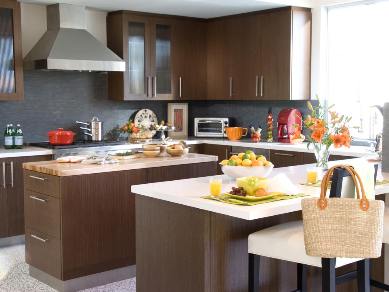 Kitchen Trends Hottest Color Combos DIY