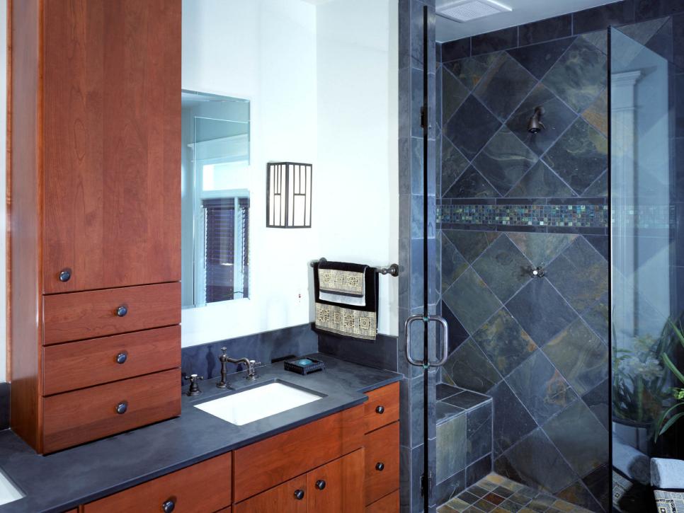 Master Bathroom Remodeling Ideas / Modern Master Bathroom Ideas To Fuel Your Design Imagination Ayars Complete Home Improvements Inc / Creating a master suite that really stands out means adding something extra.