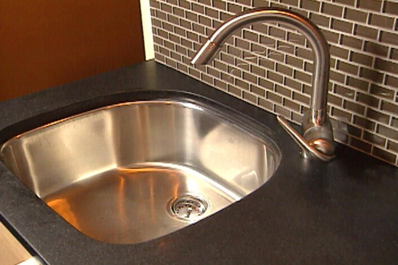 Popular Kitchen Sink Styles Diy