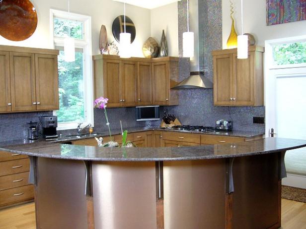 Kitchen Remodeling Tips & Ideas | DIY