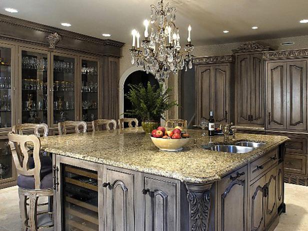 The 70 000 Dream Kitchen Makeover Diy The 70 000 Dream Kitchen Makeover Diy