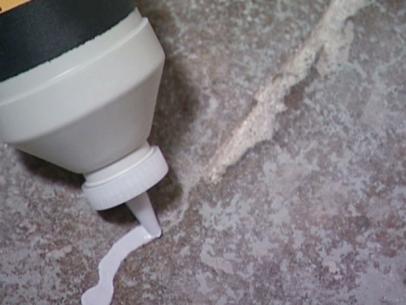 How To Repair Concrete S Tos Diy - Floor Lamp Concrete Base Repair How To Repair Concrete S Tos Diy - Floor Lamp Concrete Base Repair