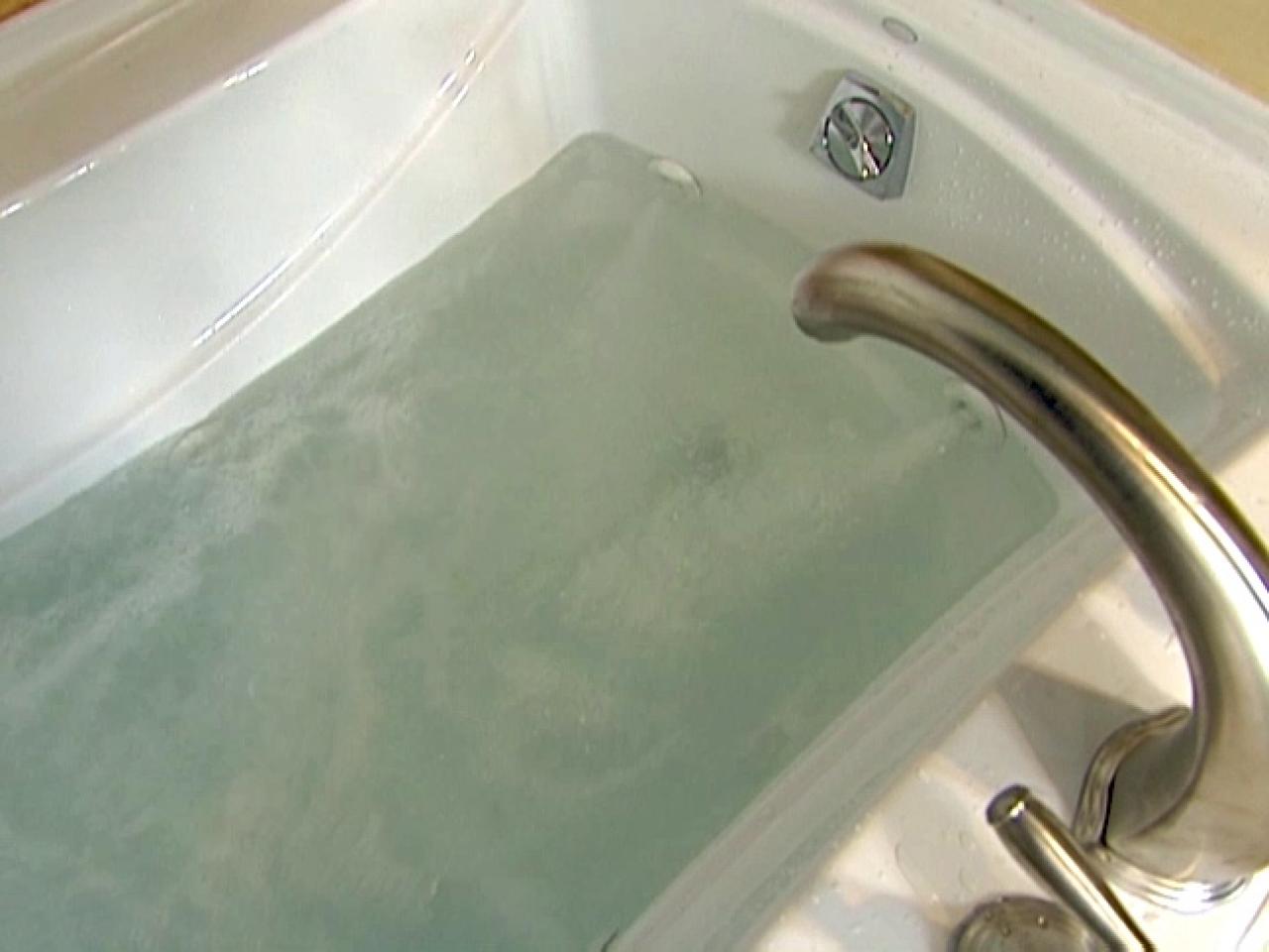 How To Install A Whirlpool Tub How Tos Diy