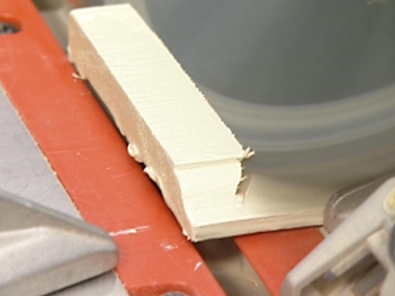 How To Install Baseboards How Tos Diy