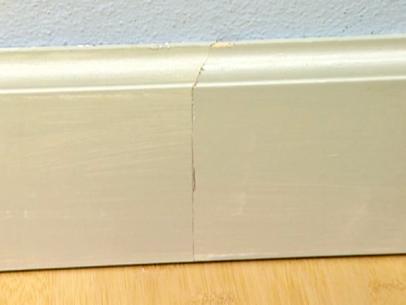 How To Install Baseboards Tos Diy - How To Make Corner Cuts On Baseboards How To Install Baseboards Tos Diy - How To Make Corner Cuts On Baseboards