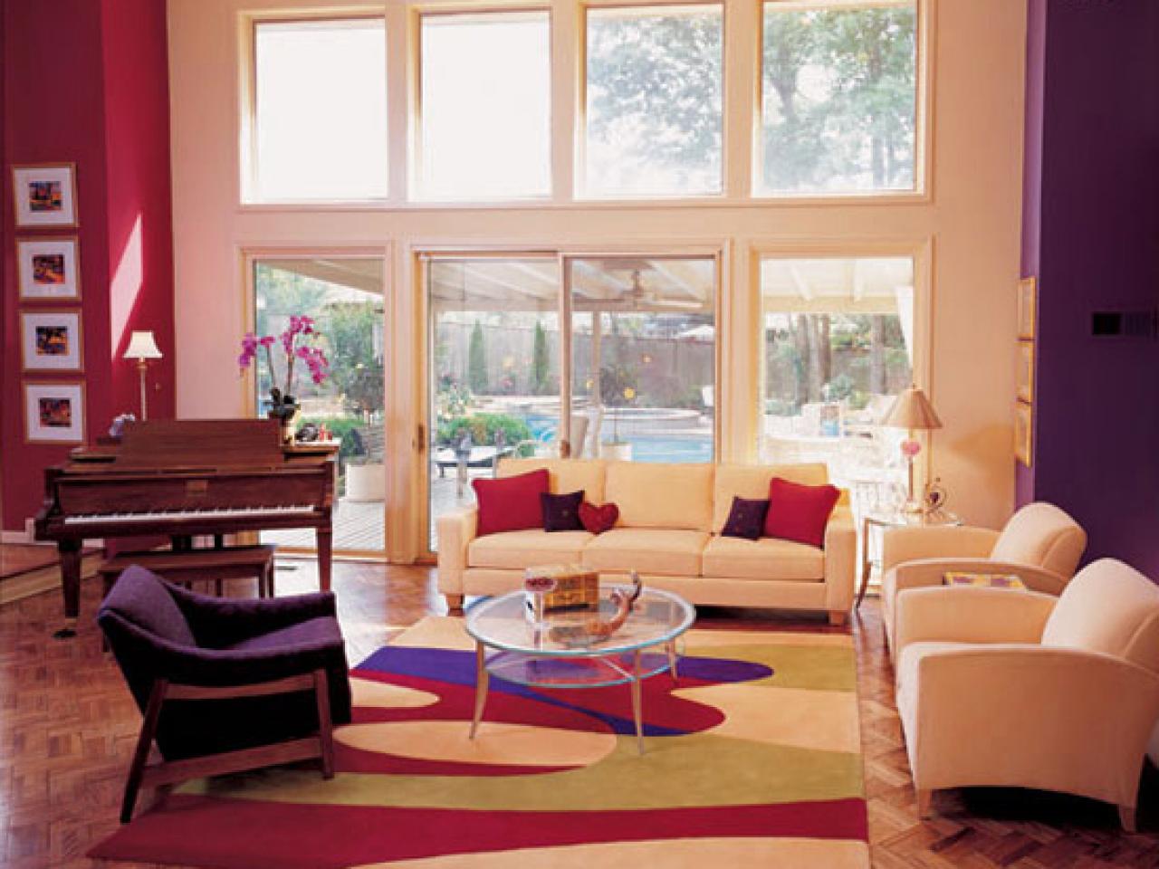 How To Choose A Color Scheme 8 Tips, Home Decor Colour Schemes