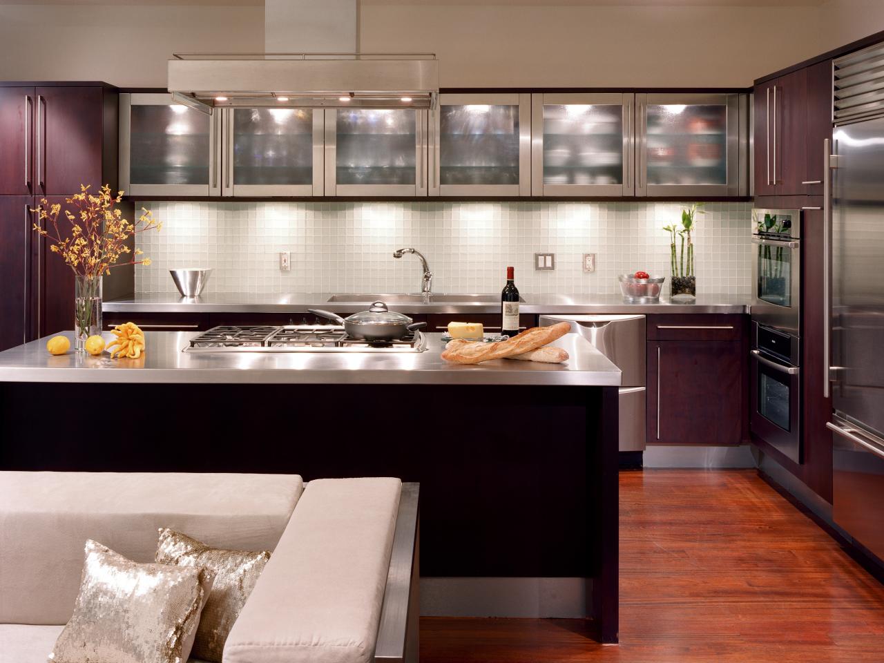 Using Space Wisely: Secrets From Professional Chefs | DIY