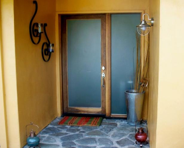 Does New Exterior Doors Increase Home Value