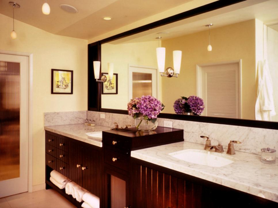 12 Bathrooms Ideas You Ll Love Diy, Bathroom Home Decor Ideas