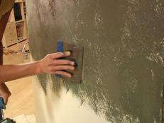 How To Apply A Crackle Finish How Tos Diy