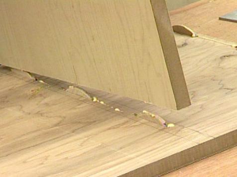 How To Build An Environmentally Friendly Entertainment Center How Tos Diy