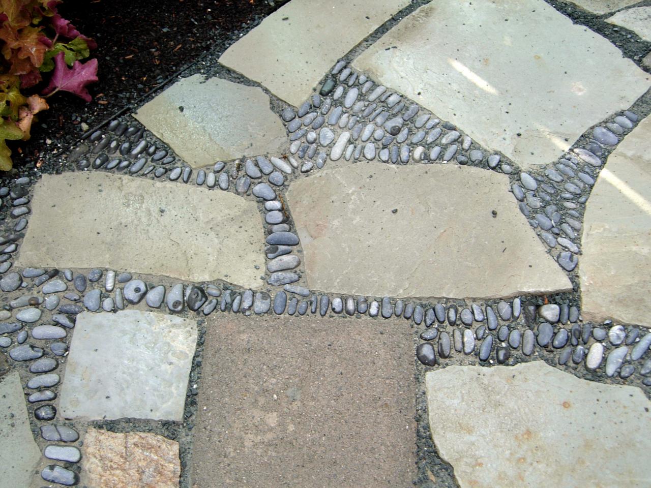 patio mortar