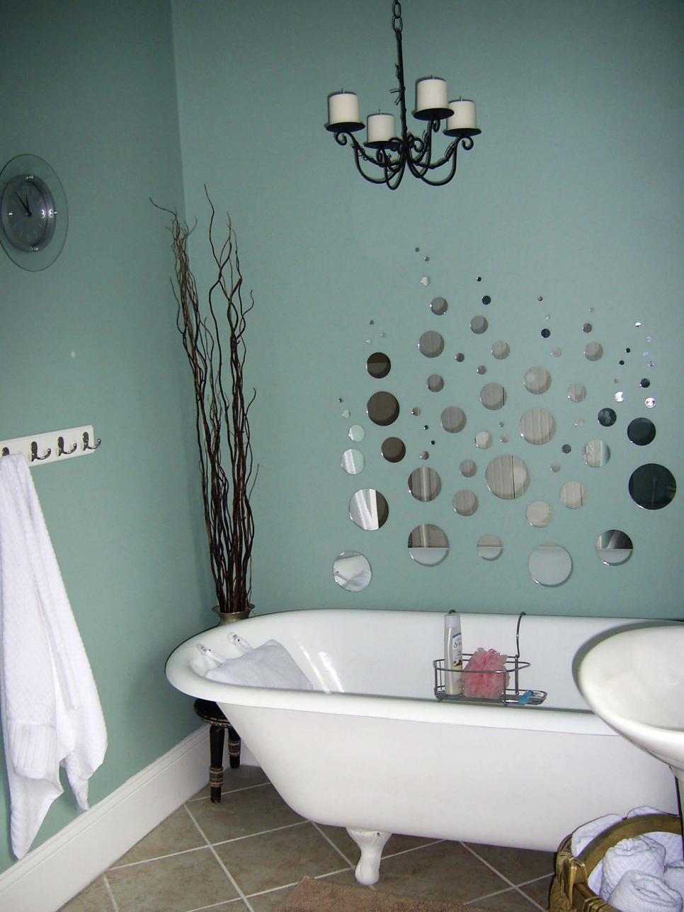 Bathrooms On A Budget Our 10 Favorites From Rate My Space Diy