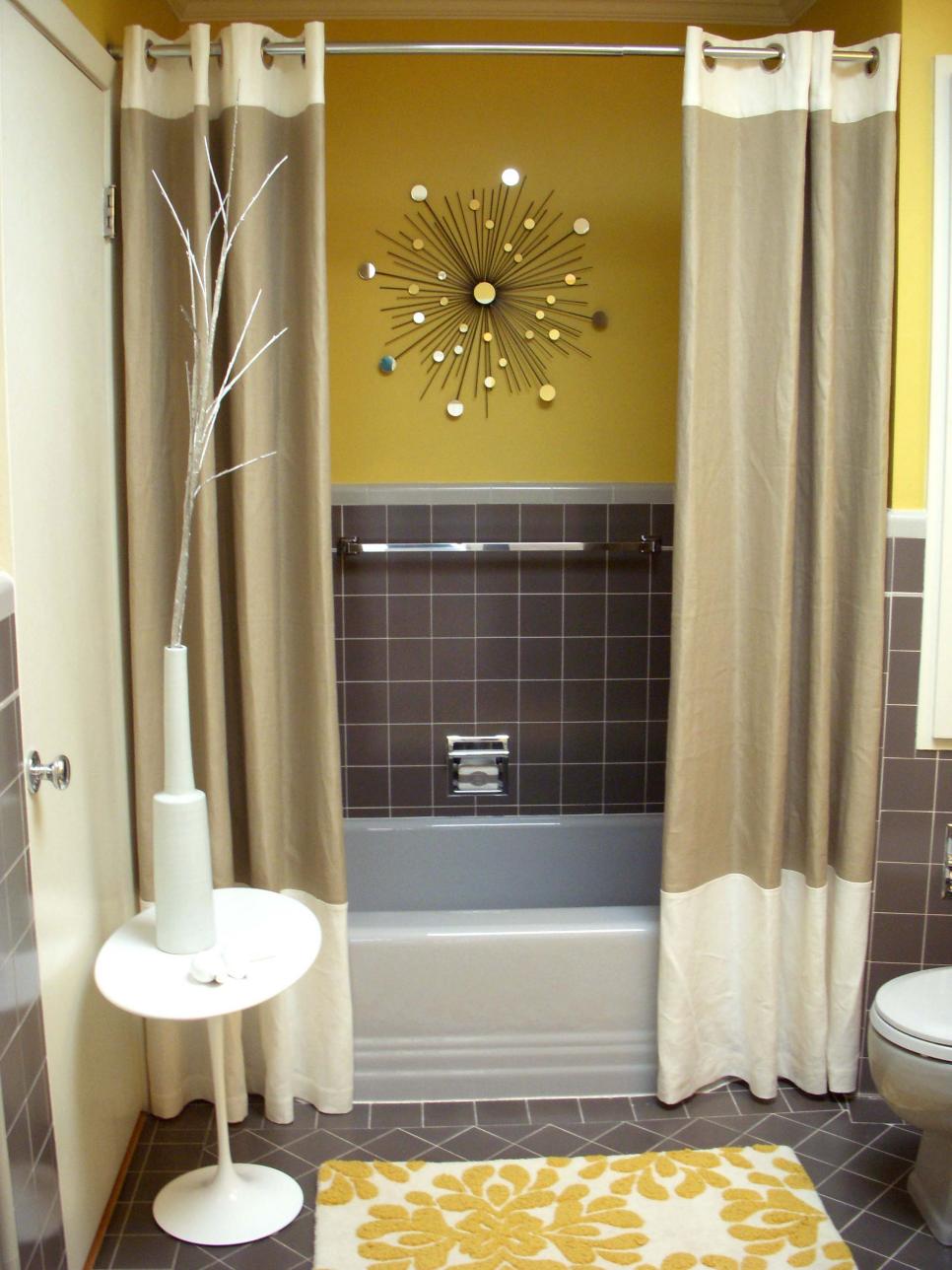 Bathrooms On A Budget Our 10 Favorites From Rate My Space DIY Bathrooms On A Budget Our 10 Favorites From Rate My Space DIY