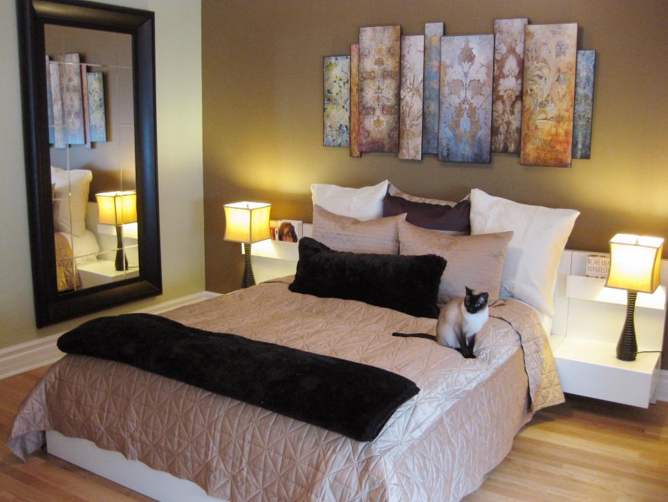 Bedrooms on a Budget: Our 10 Favorites From Rate My Space DIY Bedrooms on a Budget: Our 10 Favorites From Rate My Space DIY