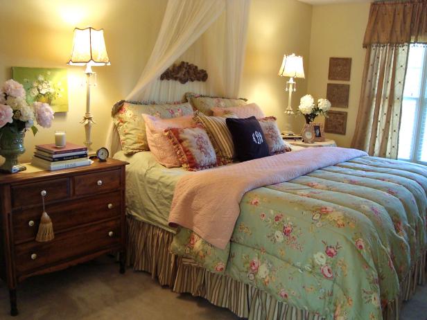 DIY Bedroom Ideas - Furniture, Headboards & Decorating ...