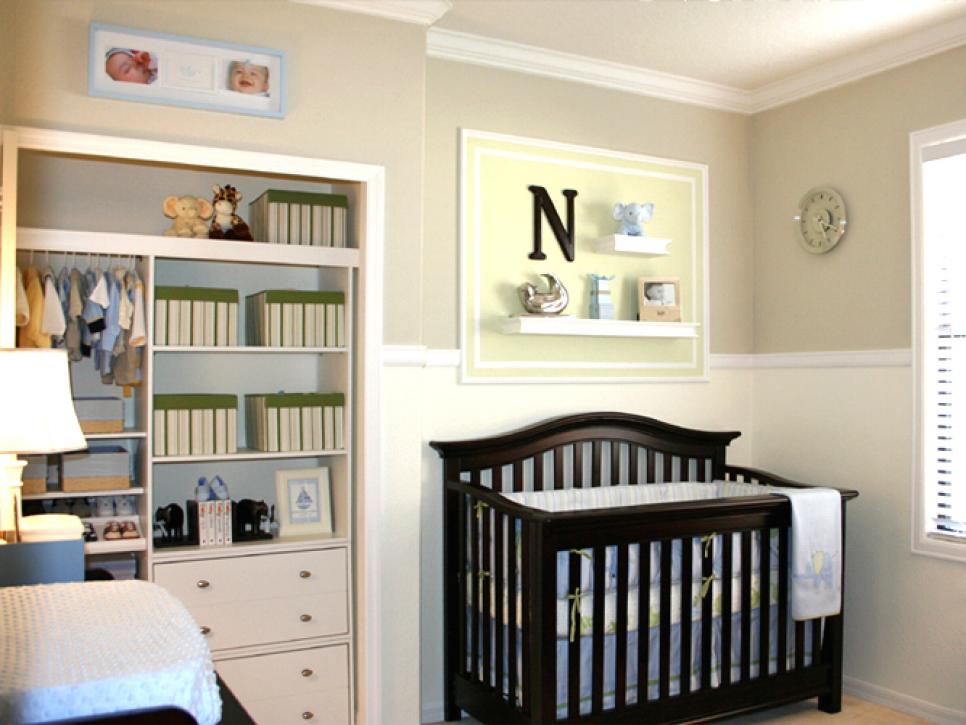 baby boy room furniture