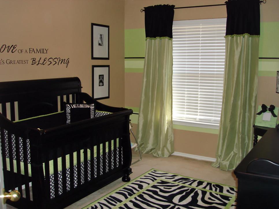 12 Sophisticated Baby Rooms From Rate My Space Diy